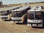 Ikarus 280 1971 года